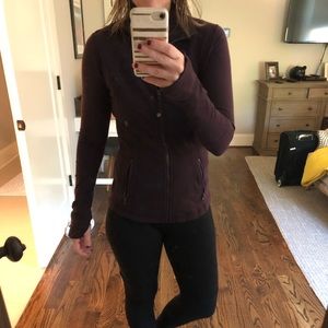 Lululemon jacket